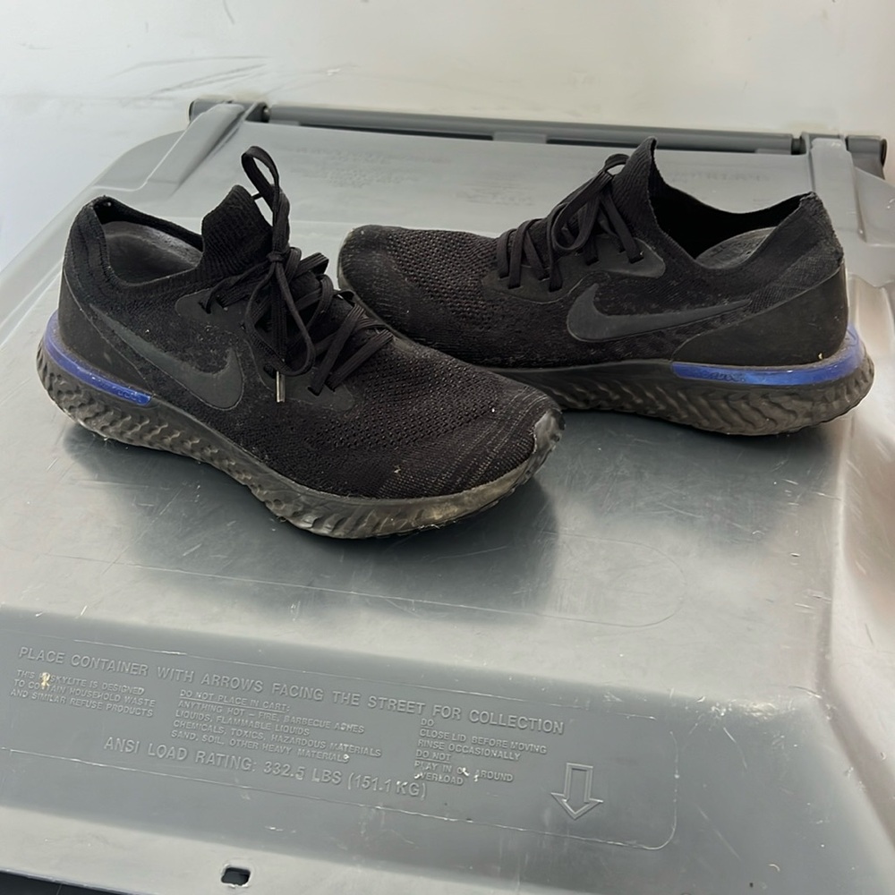 Nike shoes